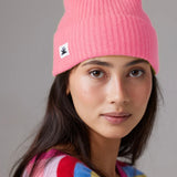Colorush Maya Ribbed Beanie