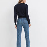 Favorite Daughter The Meet the Parents Cardigan