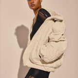 Bomber Brume