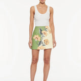 Kivari Lotte Mini Skirt