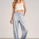 Amber Sweatpant Jeans