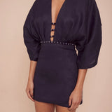 Azulu Abella Dress