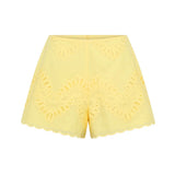 Kivari Danielle Short