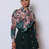 Dream Catcher Holly Top