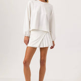 We Are Sundays Aluna Skort