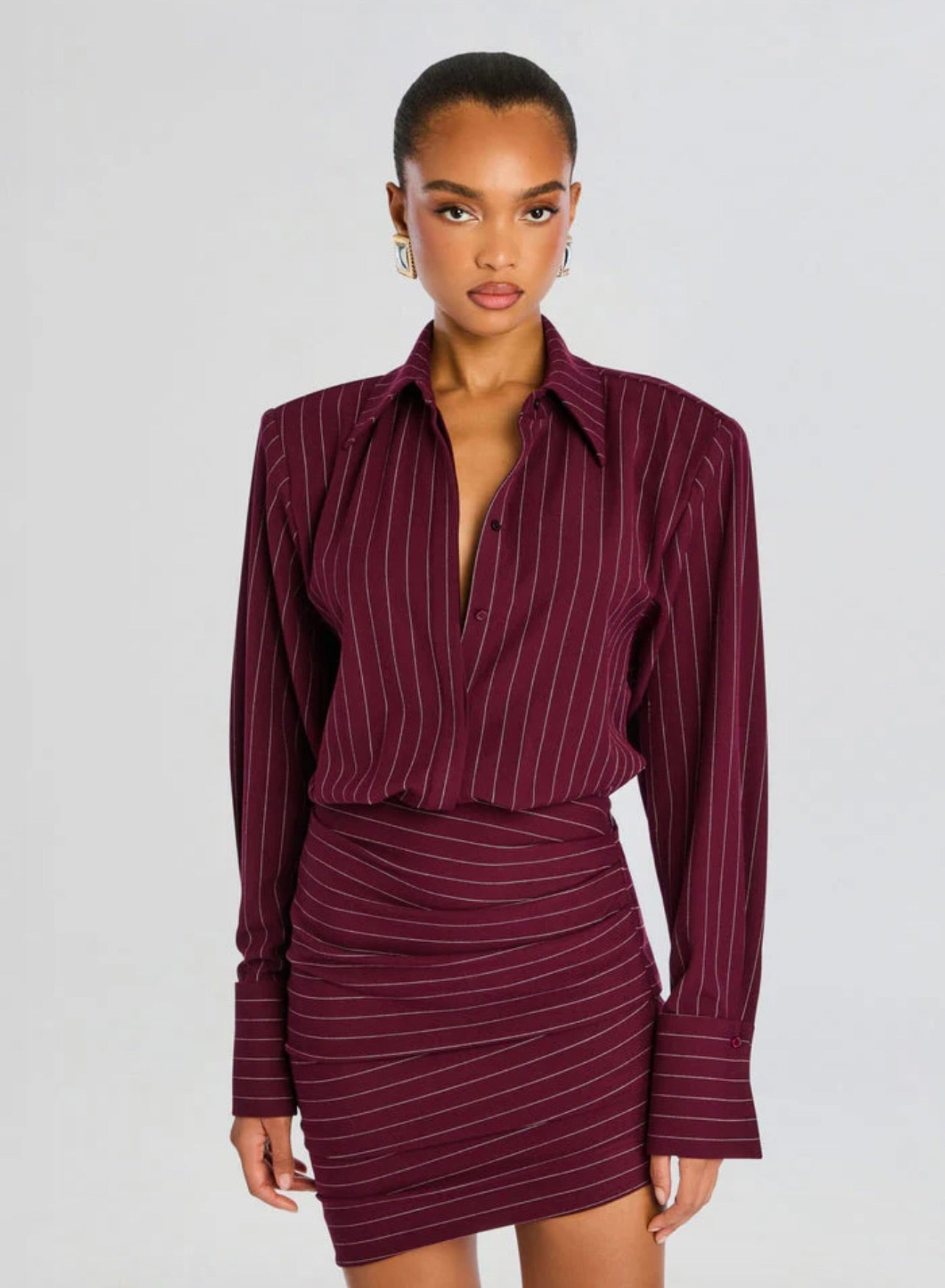 Retrofete Narine Dress