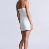BCBGMAXAZRIA Hayden Dress
