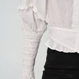 Love the Label Marius Top