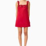 Elliatt Lucetta Shift Mini Dress