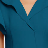 Acler Normanhill Mini Dress