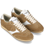 Philippe Model Planche Low Sneakers in Beige