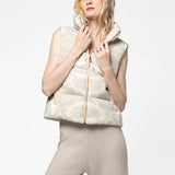 Max&Moi DIMA Down Jacket