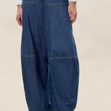Edith Denim Jean