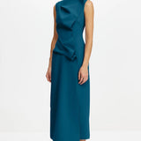 Acler Normanhill Midi Dress