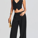 Retrofete Antonia Pant