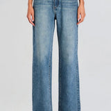 SEROYA Janie Mid Rise Jean