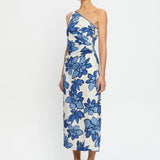 Kivari Marnie Midi Dress