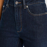 SEROYA Betsy High Rise Skinny Jean