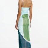 Significant Other Yusra Midi Dress