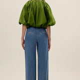 Dax Denim Pant