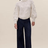 Rebecca Taylor Petra Sweater