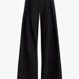 Favorite Days Pleats For Days Pant in Black