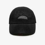 Wyeth Paula Mesh Hat in Black