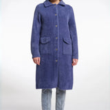Rino & Pelle Dycke Cardigan