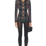 Retrofete Rora Jacket