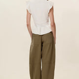 Edith Garment Dyed Jean