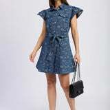 Eliana Mini Dress