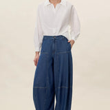 Edith Denim Jean