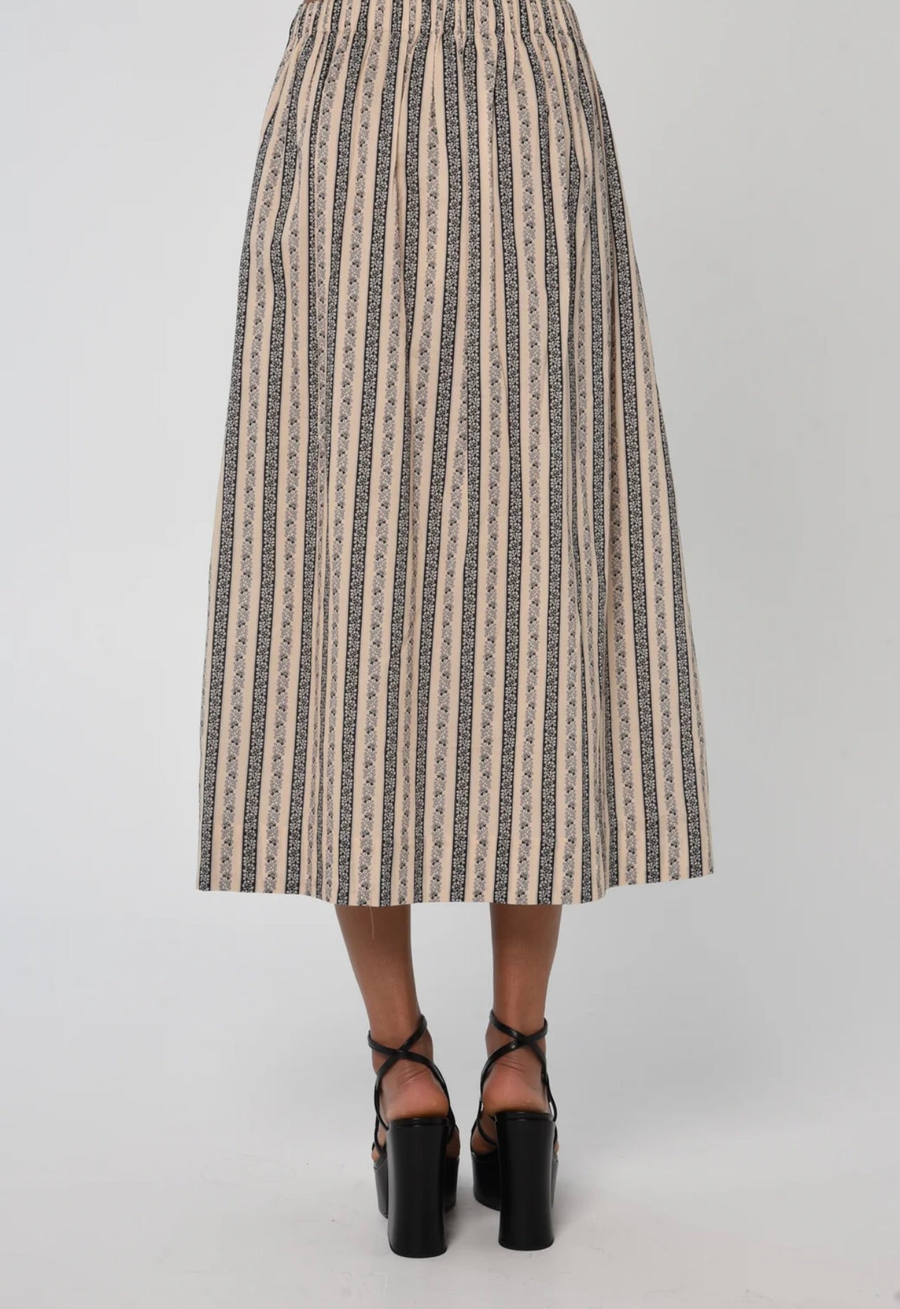 Love the Label Karina Skirt