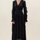 Lilith Midi Dress