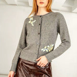 Happy Sheep Rebecchina Cardigan