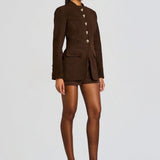 Retrofete Callandra Jacket