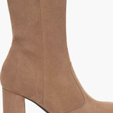 NeroGiardini Block Heel Tall Boot