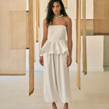 THIRD FORM Vanta Balloon Pant