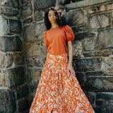 Crystal Skirt