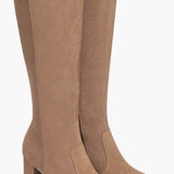 NeroGiardini Block Heel Tall Boot