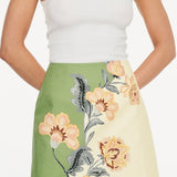 Kivari Lotte Mini Skirt