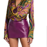 Retrofete Kourt Blouse