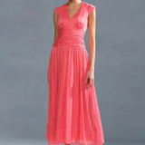 AMUR Tracy Day Dress