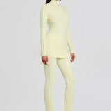 SEROYA Velira Knit Pant