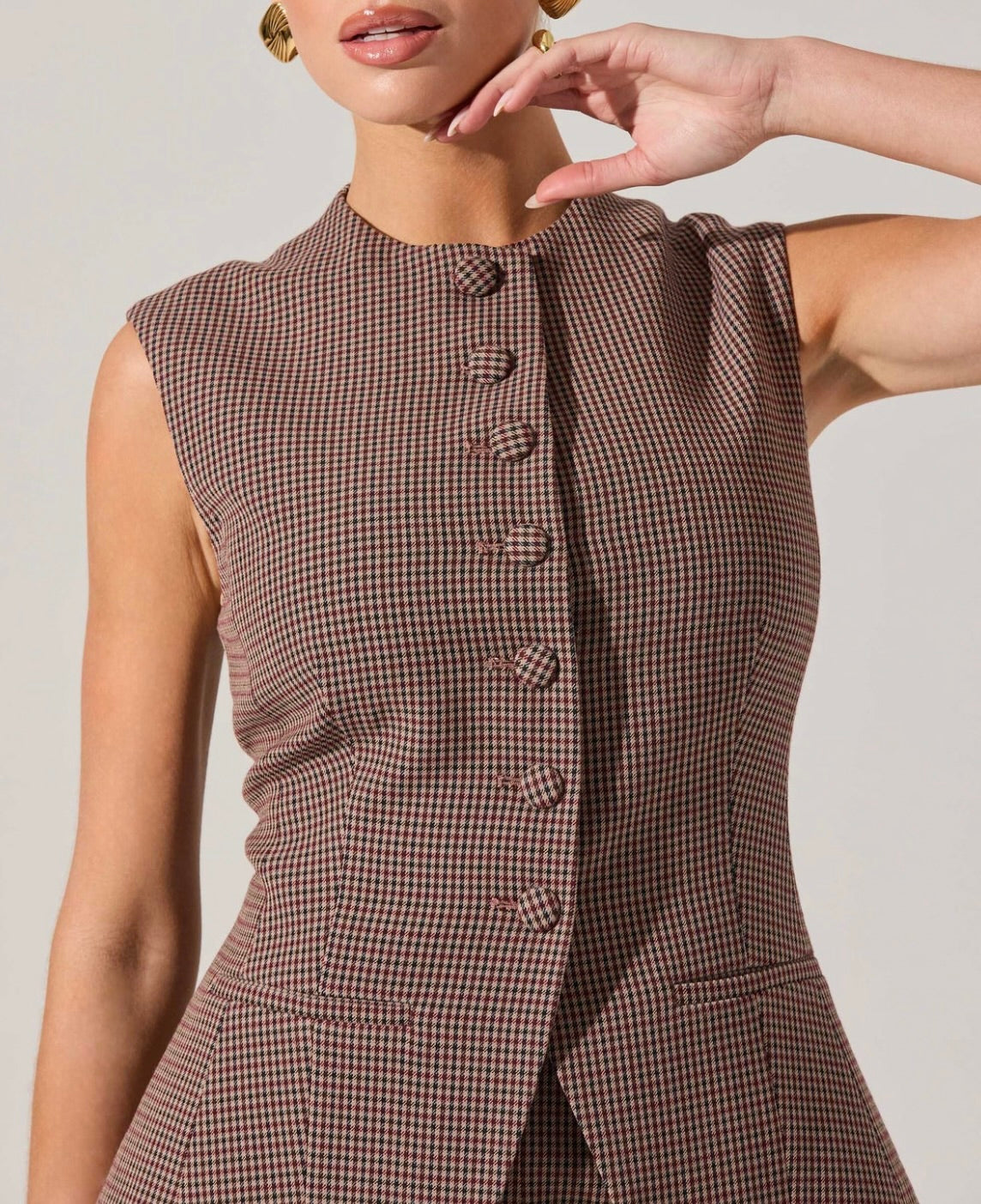 Elevated Ease.
Exceptional Style.