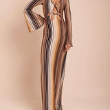 Azulu Dali Dress