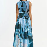 Acler Robaker Maxi Dress