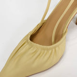 Acler Leeroy Heels