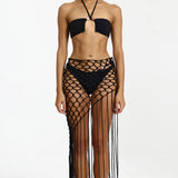 Significant Other Oceane Maxi Skirt