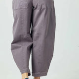 Twill Sawyer Pant